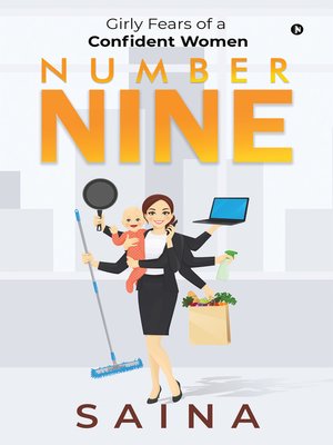 cover image of Number Nine